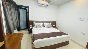Hotel Million Star