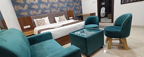 Hotel Million Star