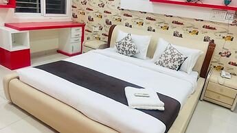 Hotel Million Star