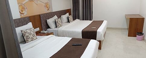 Hotel Million Star