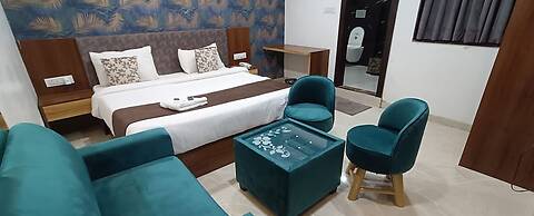 Hotel Million Star