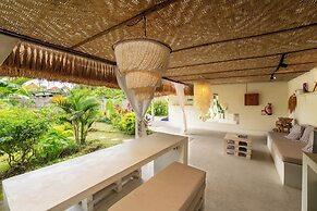 Villa Laguna by Pertama Stay