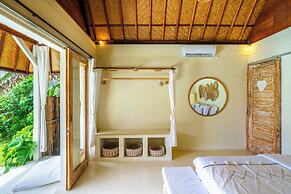 Villa Laguna by Pertama Stay