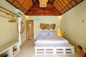 Villa Laguna by Pertama Stay