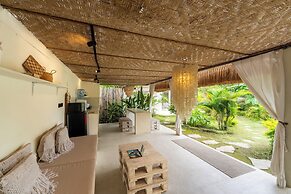 Villa Laguna by Pertama Stay