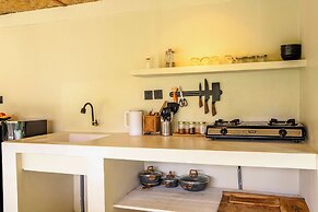 Villa Laguna by Pertama Stay