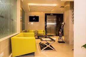 Hotel Urban Jade