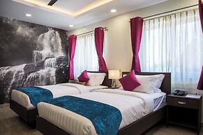 Hotel Urban Jade