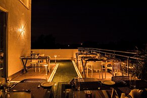 Hotel Urban Jade