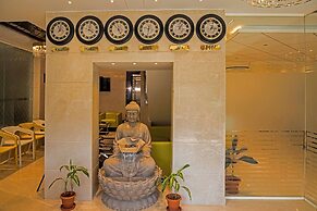Hotel Urban Jade