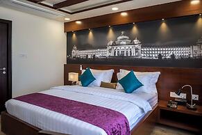 Hotel Urban Jade