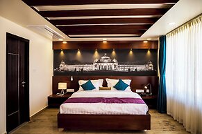 Hotel Urban Jade
