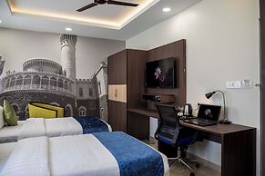 Hotel Urban Jade