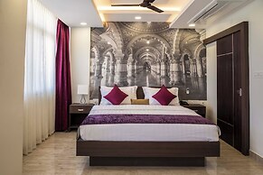 Hotel Urban Jade