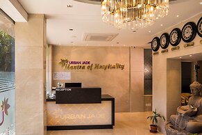 Hotel Urban Jade