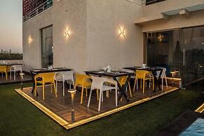 Hotel Urban Jade