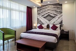 Hotel Urban Jade