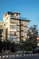 Hotel Urban Jade