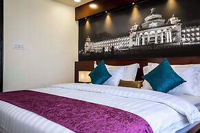 Hotel Urban Jade