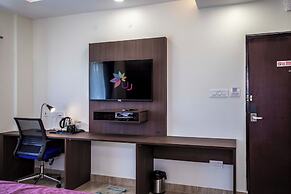 Hotel Urban Jade