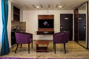 Hotel Urban Jade