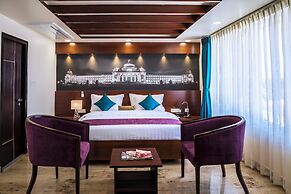 Hotel Urban Jade