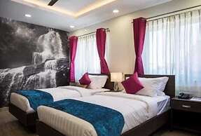 Hotel Urban Jade
