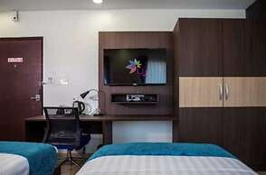 Hotel Urban Jade