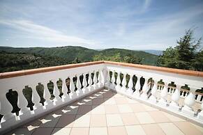 Bed&Breakfast Belvedere