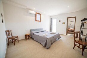 Bed&Breakfast Belvedere