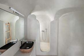 Hommage Suites With Caldera View & Hot tub