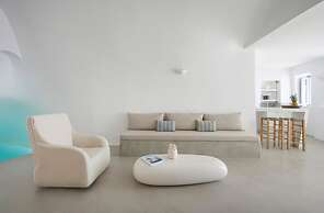 Hommage Suites With Caldera View & Hot tub