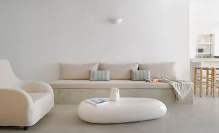 Hommage Suites With Caldera View & Hot tub