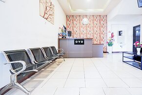 Hotel O Rappocini Near Rsia Paramount