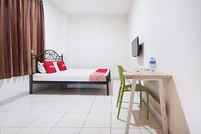 Hotel O Rappocini Near Rsia Paramount