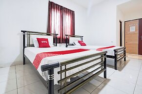 Hotel O Rappocini Near Rsia Paramount
