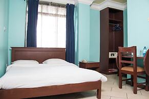 Sandton City Hotel