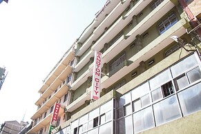Sandton City Hotel