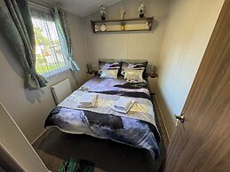 Wl34 Caravan Haggerston Castle Private Decking