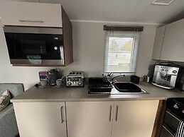 Wl34 Caravan Haggerston Castle Private Decking