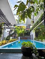 The Kool by Sanctuary Residence