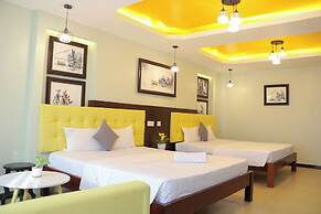The Kool by Sanctuary Residence