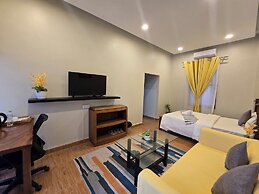 The Kool by Sanctuary Residence