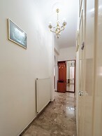 Aleka's House in Corfu Town