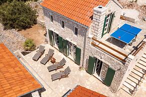 Villa Insula