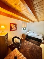 Crown Chalet Arachova