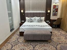 Clarks Inn Suites Agra