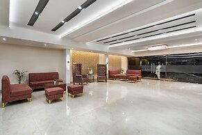 Clarks Inn Suites Agra