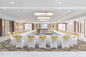 Clarks Inn Suites Agra