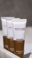 Clarks Inn Suites Agra